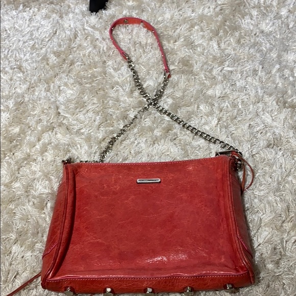 Rebeccamincoff cross body bag - Picture 5 of 8